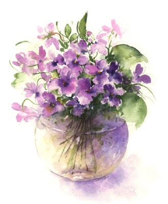 Full size image of painting